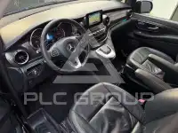 2020 Mercedes Benz V 220