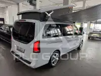 2020 Mercedes Benz V 220