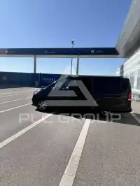 2020 Mercedes Benz V 220