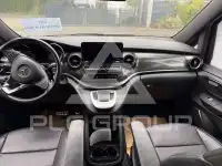 2020 Mercedes Benz V 220