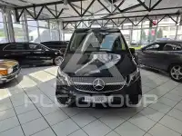 2020 Mercedes Benz V 220