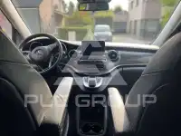 2020 Mercedes Benz V 220