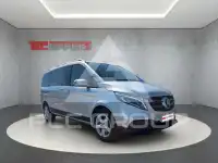 2020 Mercedes Benz V 220