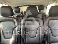 2020 Mercedes Benz V 220