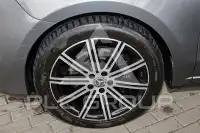 2020 Mercedes Benz V 220