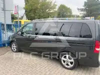 2020 Mercedes Benz V 220