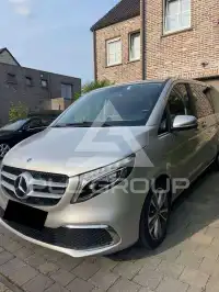 2020 Mercedes Benz V 220