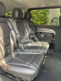2020 Mercedes Benz V 220