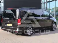 2020 Mercedes Benz V 220