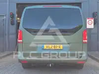 2020 Mercedes Benz V 220