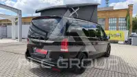 2020 Mercedes Benz V