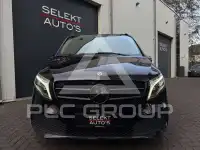 2020 Mercedes Benz V 220