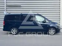 2020 Mercedes Benz V 220