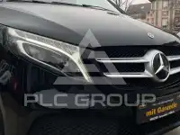 2020 Mercedes Benz V 220