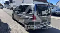 2020 Mercedes Benz V 220