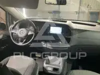 2020 Mercedes Benz V 220