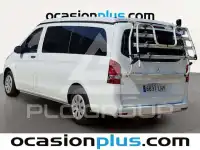 2020 Mercedes Benz V 220