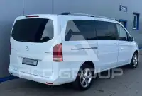 2020 Mercedes Benz V 220