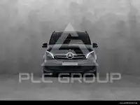 2020 Mercedes Benz V 220