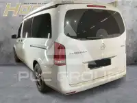 2020 Mercedes Benz V 220