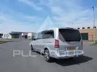 2020 Mercedes Benz V 220