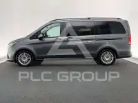 2020 Mercedes Benz V 220