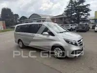2020 Mercedes Benz V 220