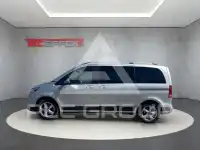 2020 Mercedes Benz V 220