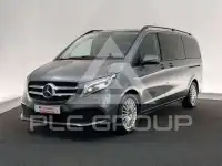 2020 Mercedes Benz V 220