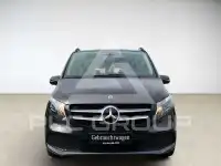 2020 Mercedes Benz V 220