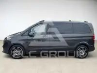 2020 Mercedes Benz V 220