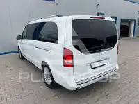 2020 Mercedes Benz V 220