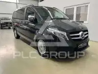 2020 Mercedes Benz V 220