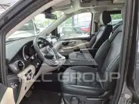2020 Mercedes Benz V 220