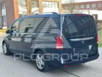2020 Mercedes Benz V 220
