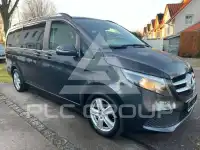 2020 Mercedes Benz V 220