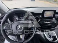 2020 Mercedes Benz V 220