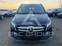 2020 Mercedes Benz V 220