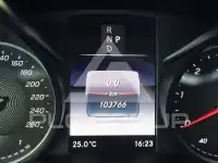 2020 Mercedes Benz V 220