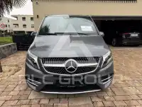 2020 Mercedes Benz V 220