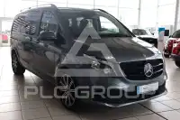 2020 Mercedes Benz V 220
