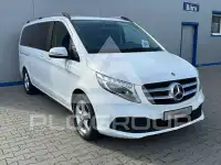 2020 Mercedes Benz V 220