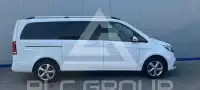 2020 Mercedes Benz V 220