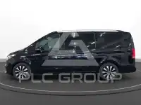 2020 Mercedes Benz V 220