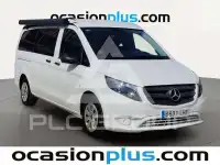 2020 Mercedes Benz V 220