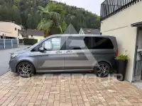 2020 Mercedes Benz V 220