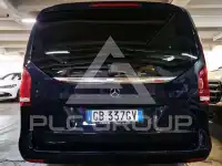 2020 Mercedes Benz V 220