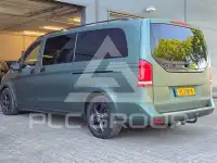 2020 Mercedes Benz V 220