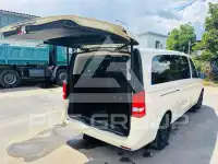 2020 Mercedes Benz V
