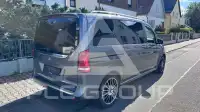 2020 Mercedes Benz V 220